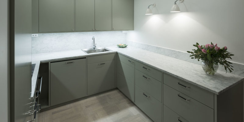 Marmor bordplader – tidløs elegance