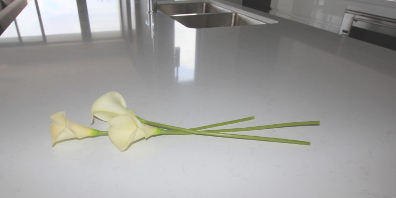 Vi fik en helt ny hjemmeside færdig!